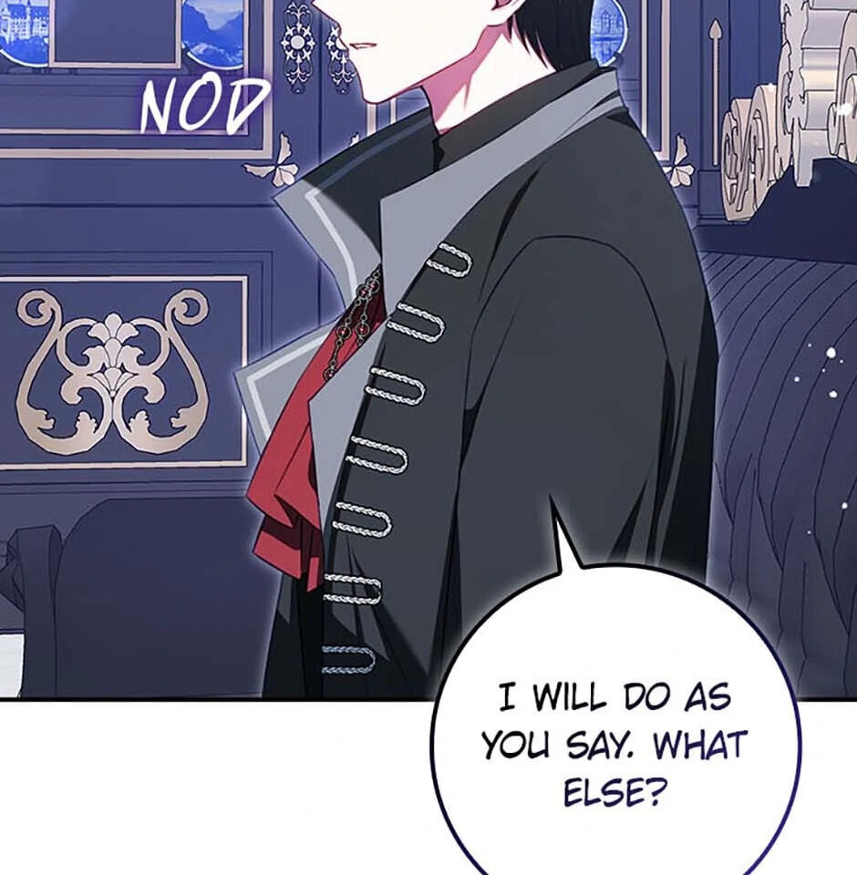 Giselle the Unbreakable Chapter 8 page 72 - 