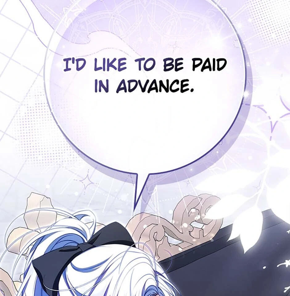 Giselle the Unbreakable Chapter 8 page 75 - 