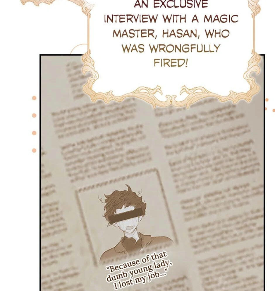 Giselle the Unbreakable Chapter 8 page 9 - 