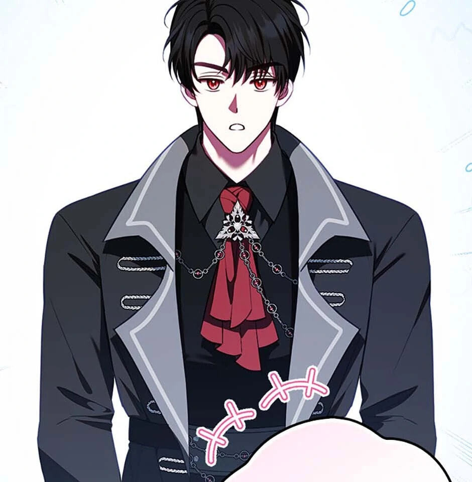 Giselle the Unbreakable Chapter 8 page 81 - 