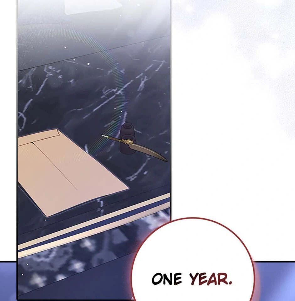 Giselle the Unbreakable Chapter 8 page 85 - 
