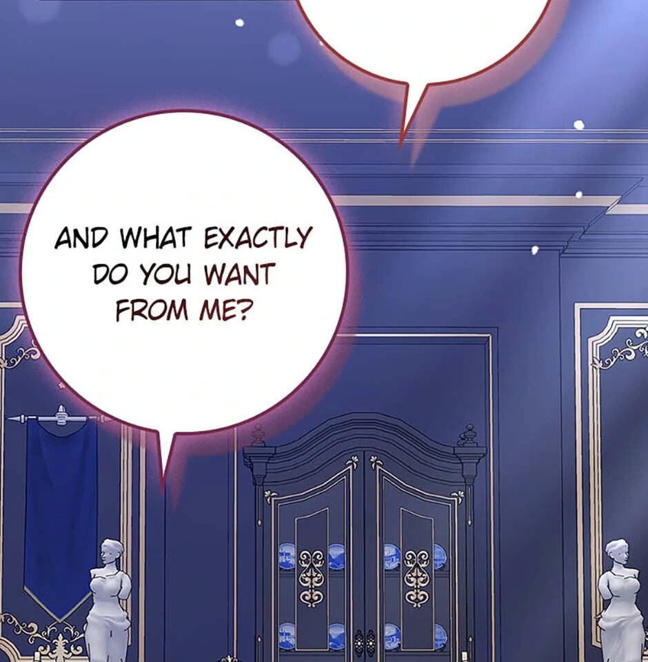 Giselle the Unbreakable Chapter 8 page 86 - 