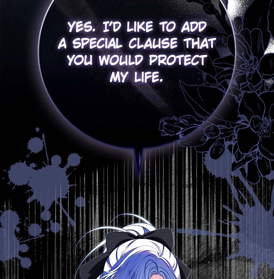 Giselle the Unbreakable Chapter 8 page 92 - 