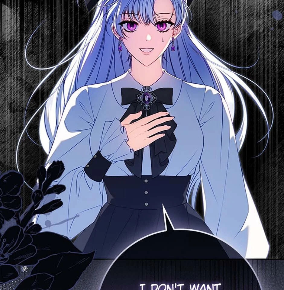 Giselle the Unbreakable Chapter 8 page 93 - 