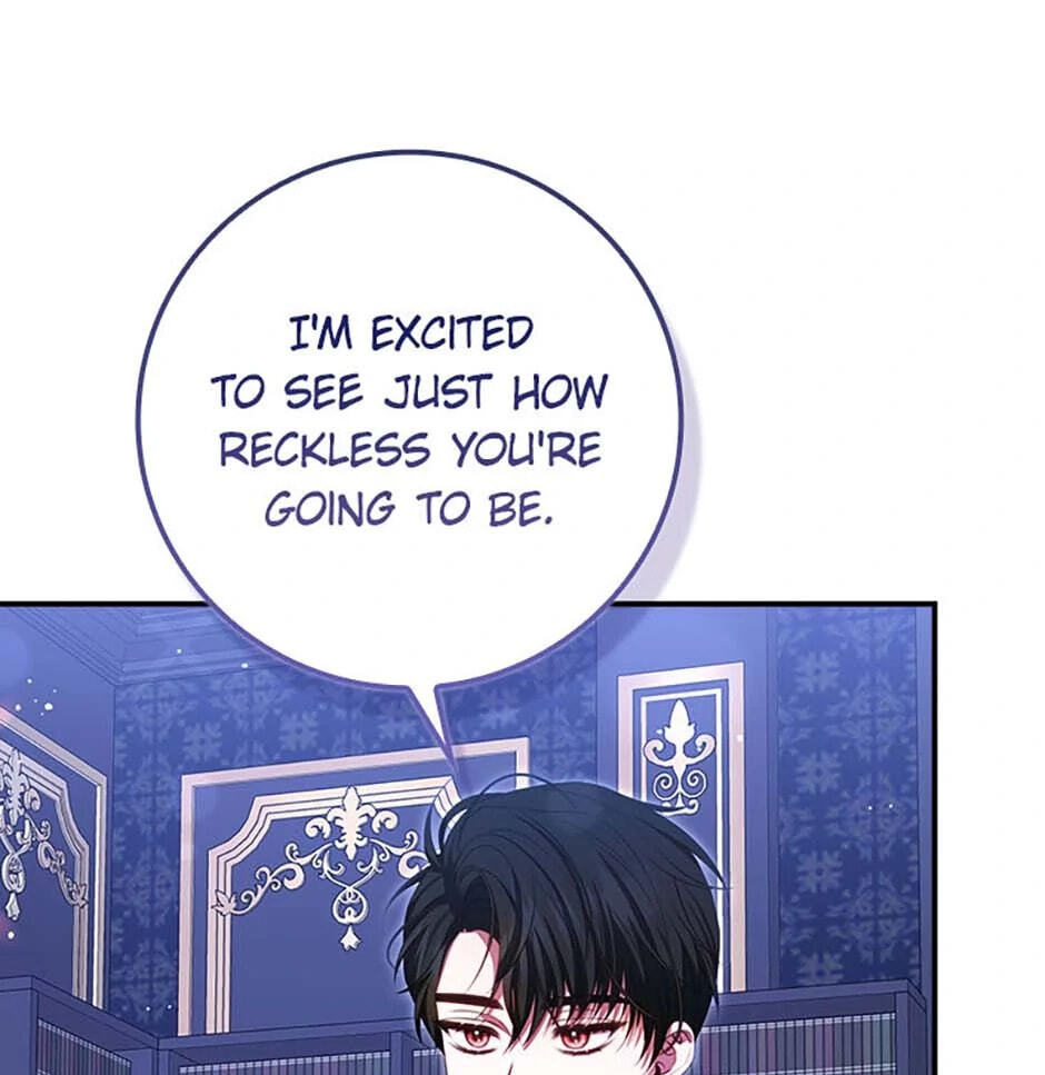 Giselle the Unbreakable Chapter 8 page 95 - 
