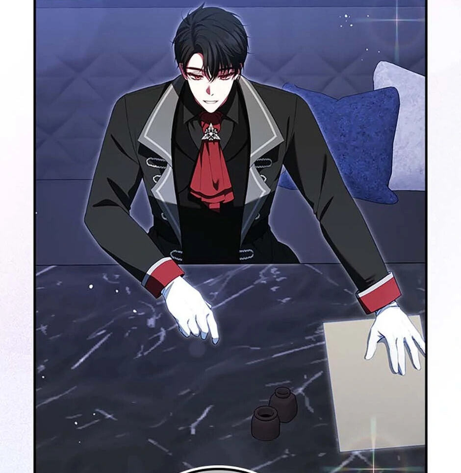 Giselle the Unbreakable Chapter 8 page 98 - 