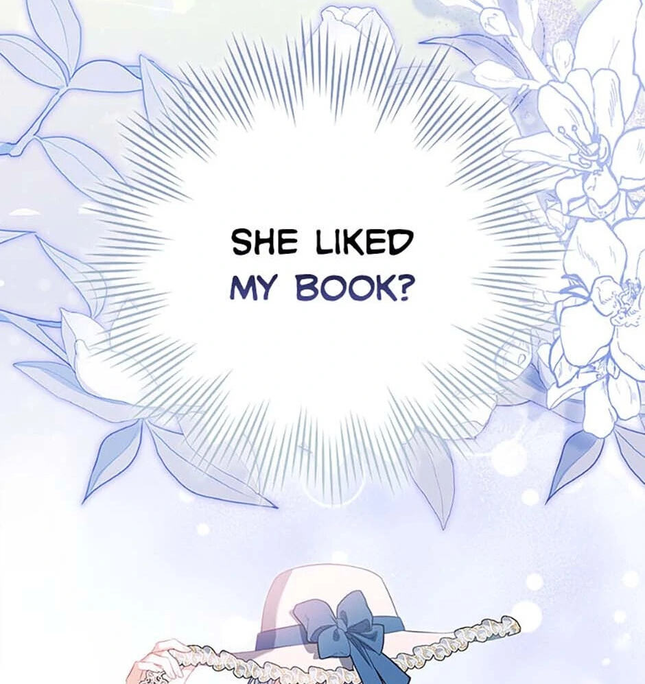 Giselle the Unbreakable Chapter 9 page 110 - 