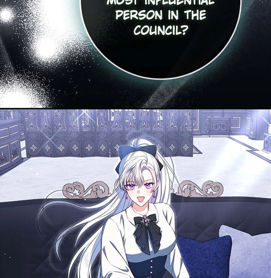 Giselle the Unbreakable Chapter 9 page 118 - 