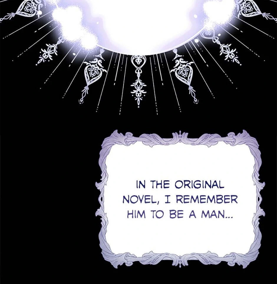 Giselle the Unbreakable Chapter 9 page 121 - 