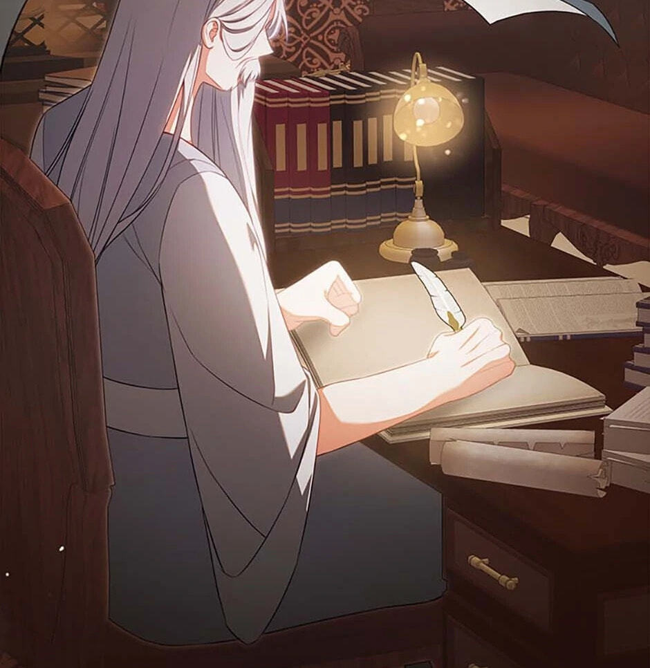 Giselle the Unbreakable Chapter 9 page 123 - 