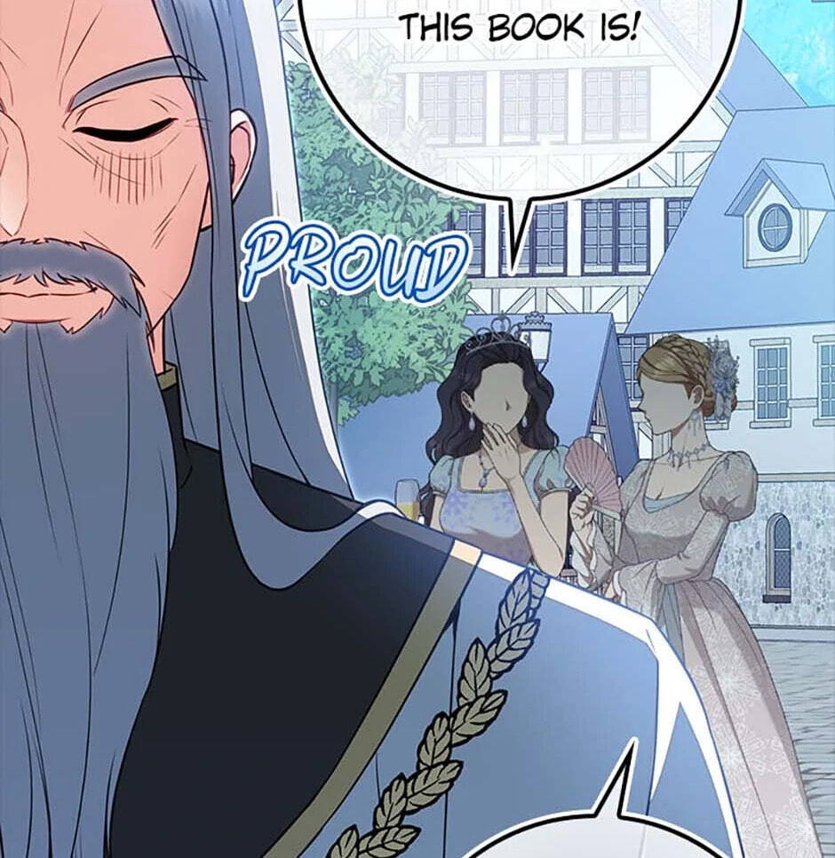 Giselle the Unbreakable Chapter 9 page 127 - 