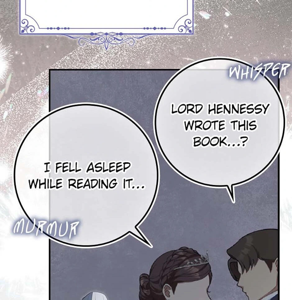 Giselle the Unbreakable Chapter 9 page 136 - 