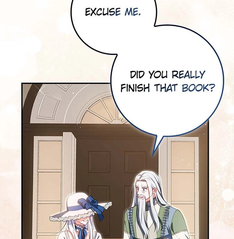 Giselle the Unbreakable Chapter 9 page 143 - 