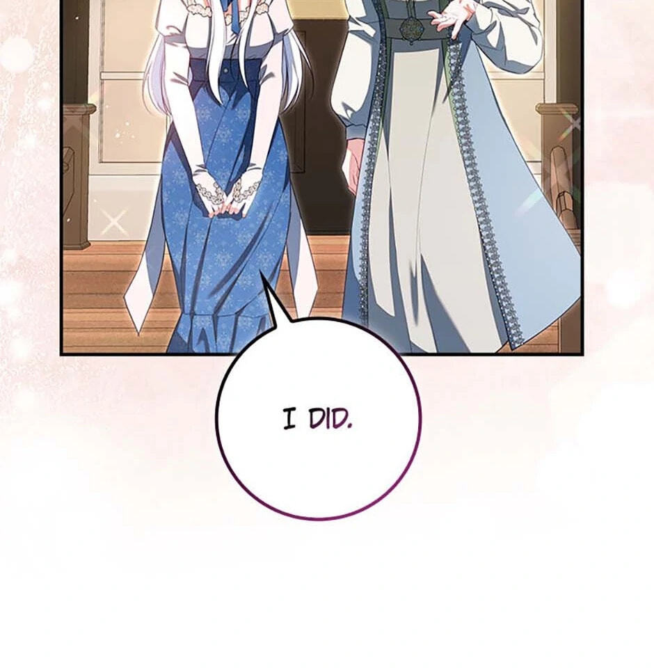 Giselle the Unbreakable Chapter 9 page 144 - 