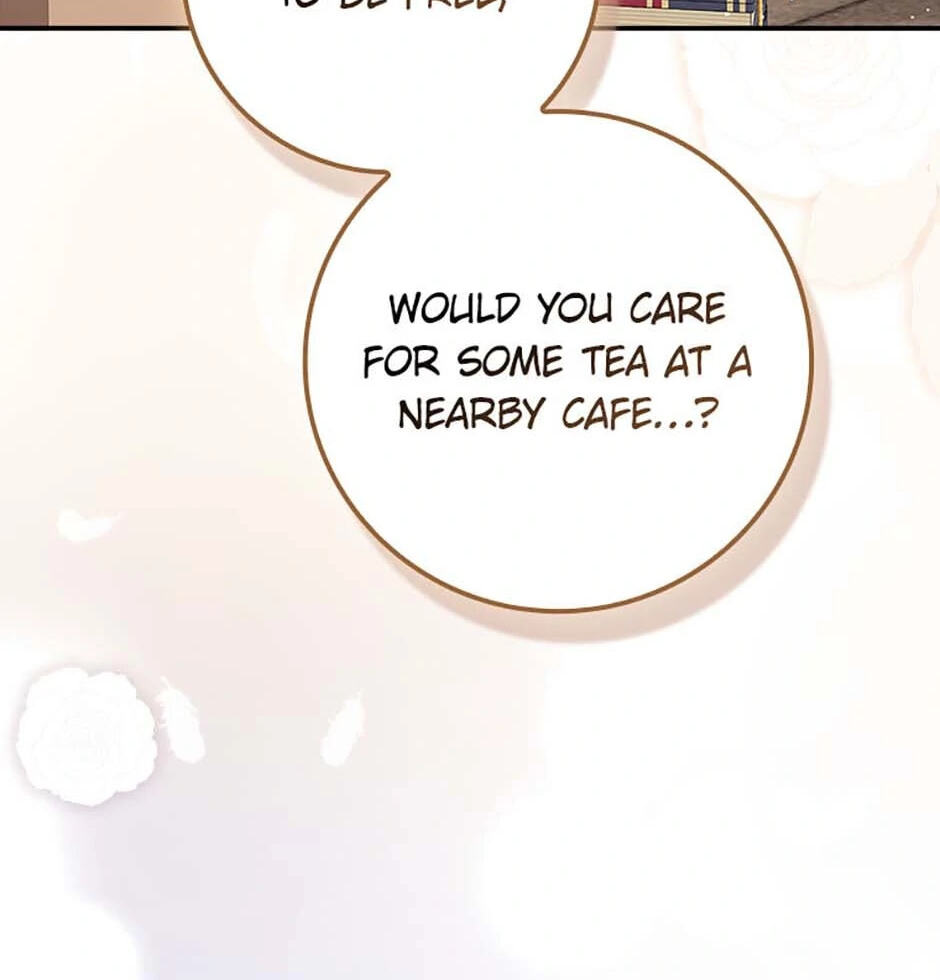 Giselle the Unbreakable Chapter 9 page 154 - 