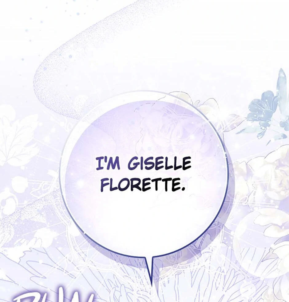 Giselle the Unbreakable Chapter 9 page 156 - 