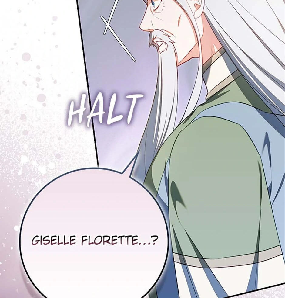Giselle the Unbreakable Chapter 9 page 160 - 