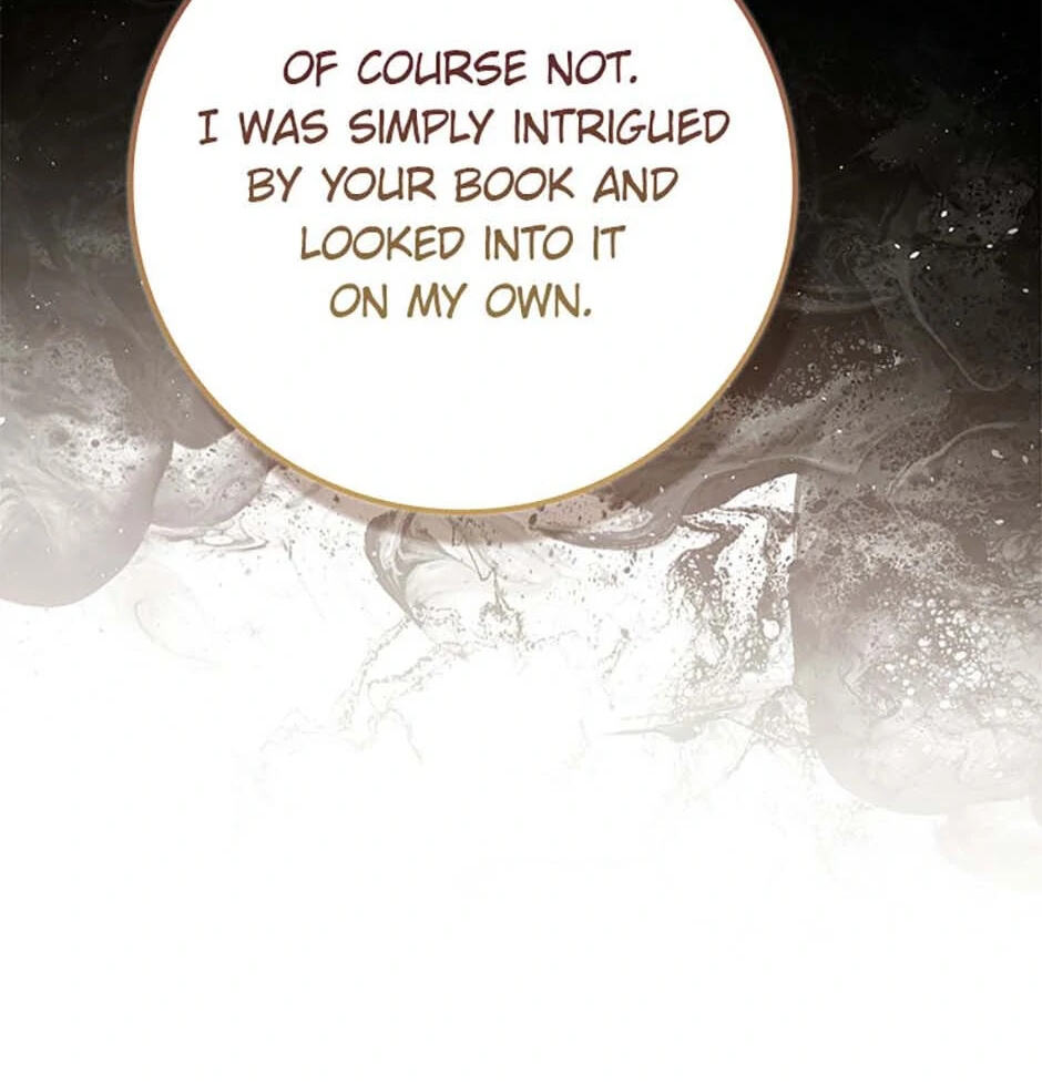 Giselle the Unbreakable Chapter 9 page 168 - 