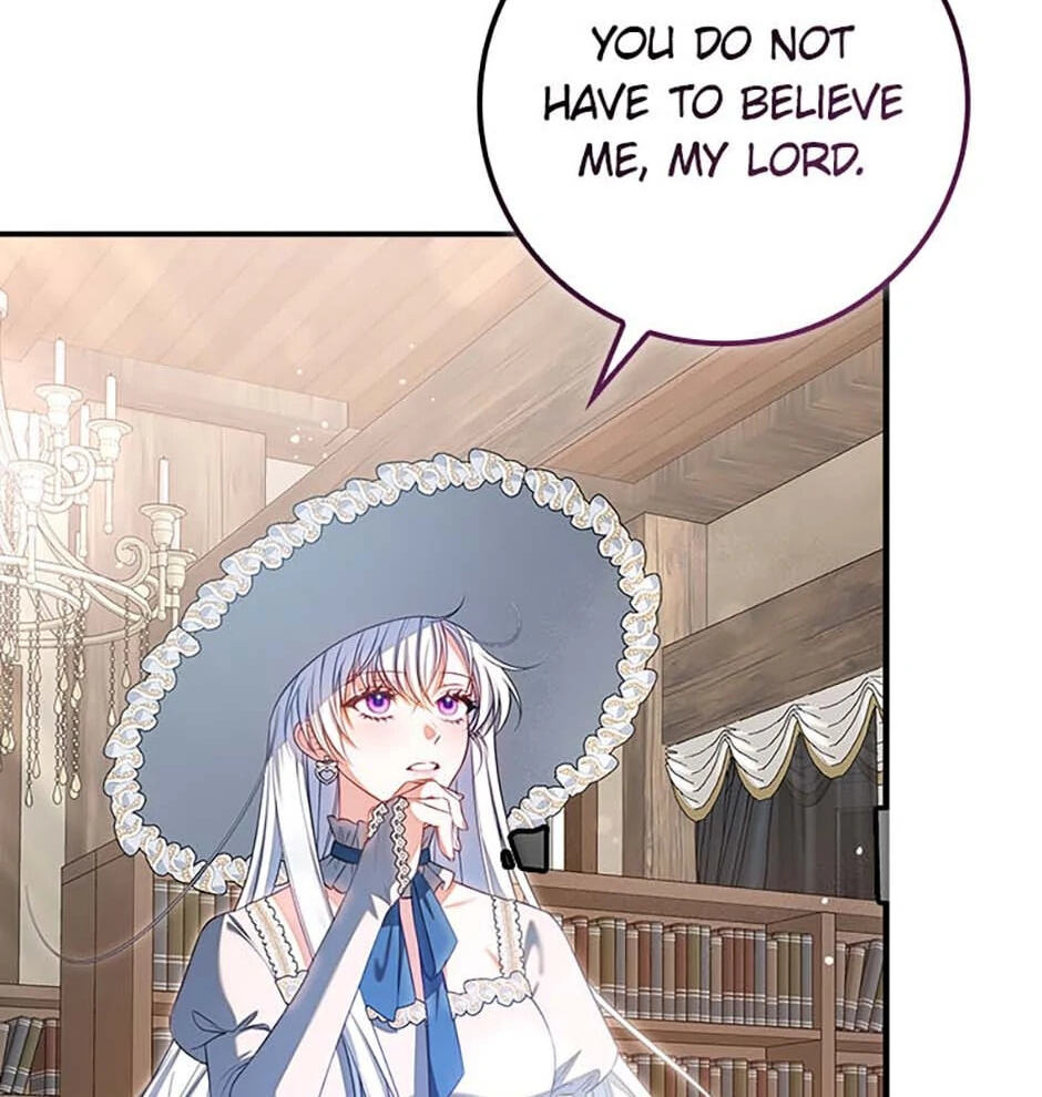 Giselle the Unbreakable Chapter 9 page 170 - 