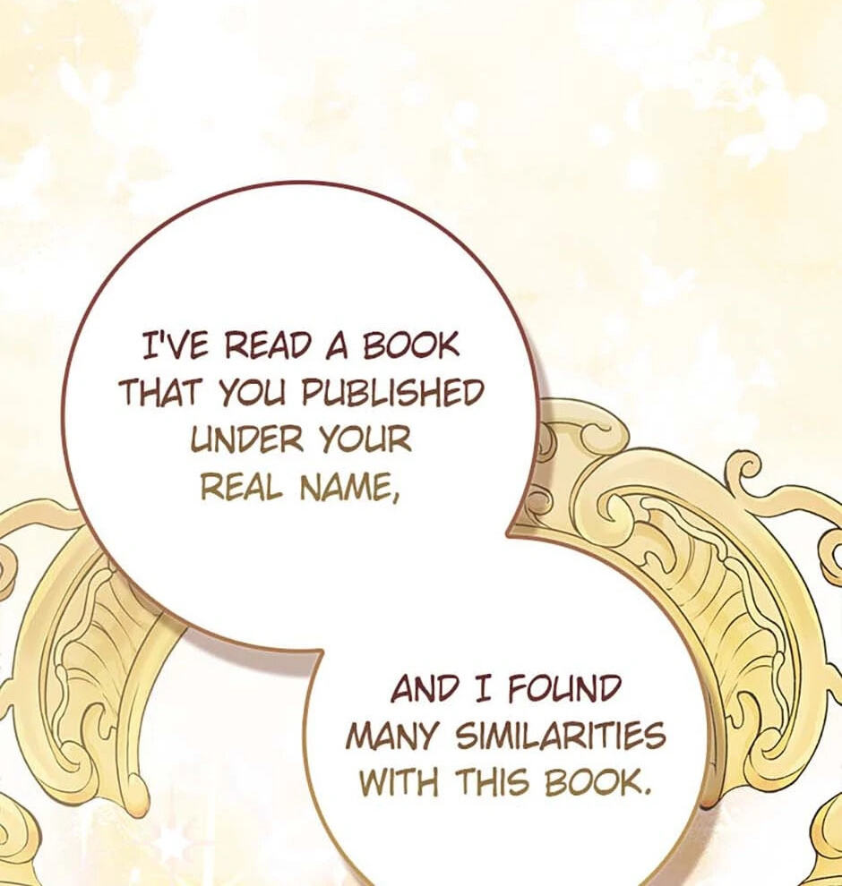 Giselle the Unbreakable Chapter 9 page 172 - 