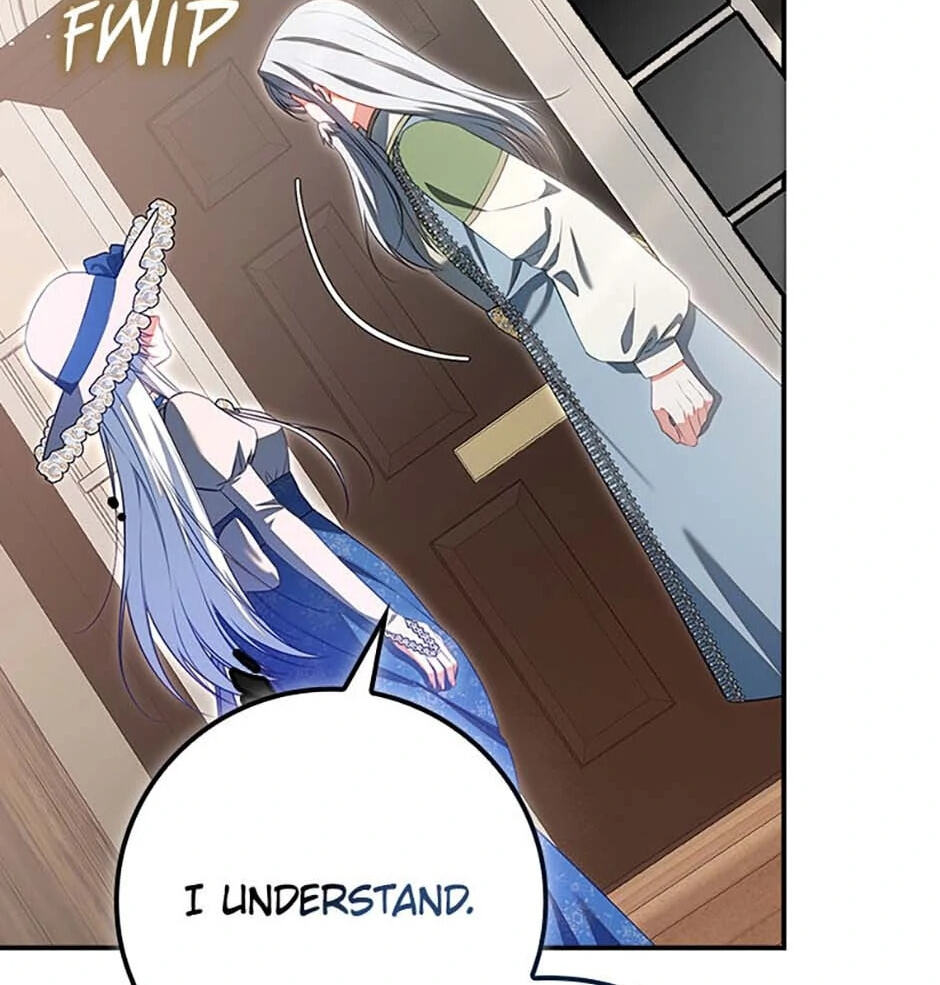 Giselle the Unbreakable Chapter 9 page 184 - 
