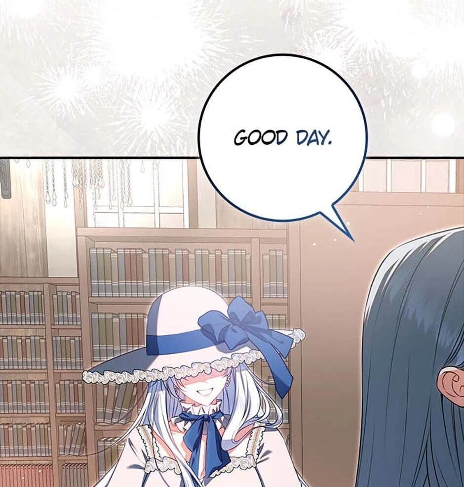 Giselle the Unbreakable Chapter 9 page 186 - 