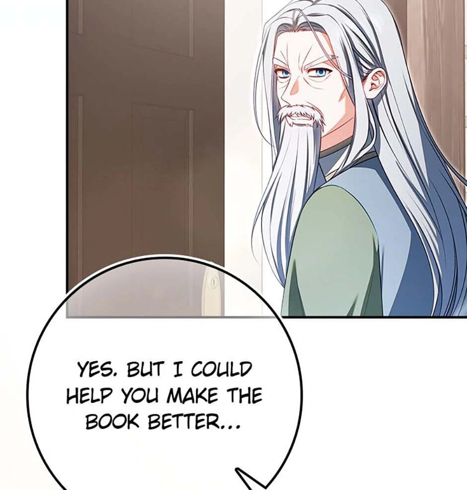 Giselle the Unbreakable Chapter 9 page 191 - 