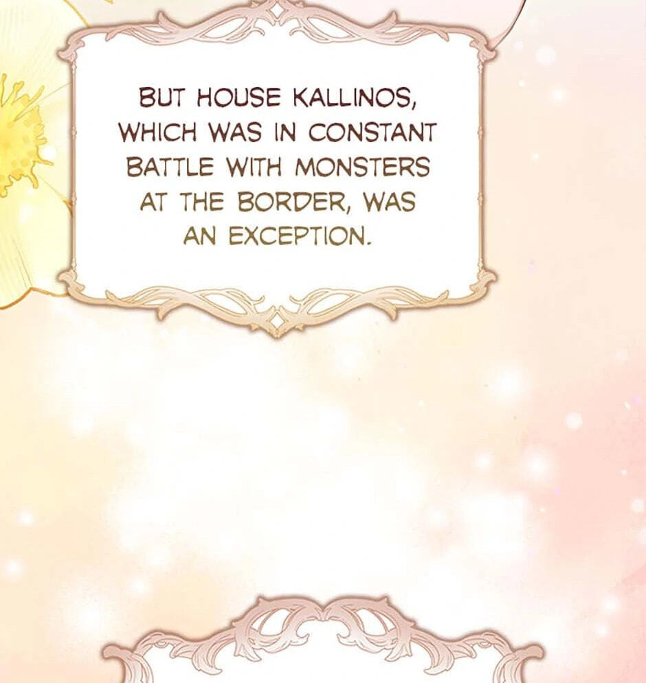 Giselle the Unbreakable Chapter 9 page 23 - 