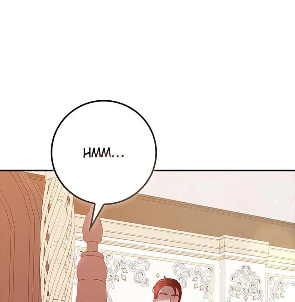 Giselle the Unbreakable Chapter 9 page 35 - 