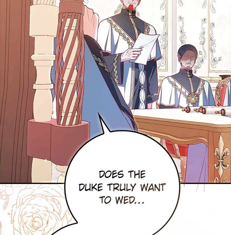 Giselle the Unbreakable Chapter 9 page 36 - 
