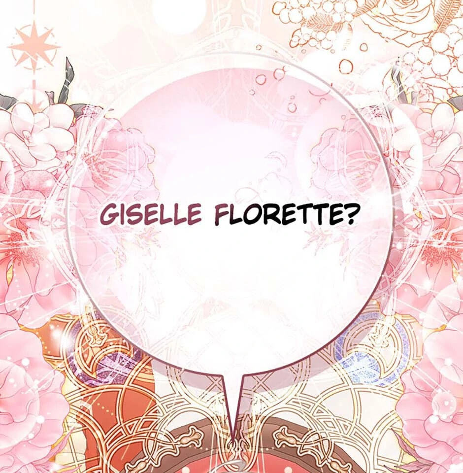 Giselle the Unbreakable Chapter 9 page 38 - 