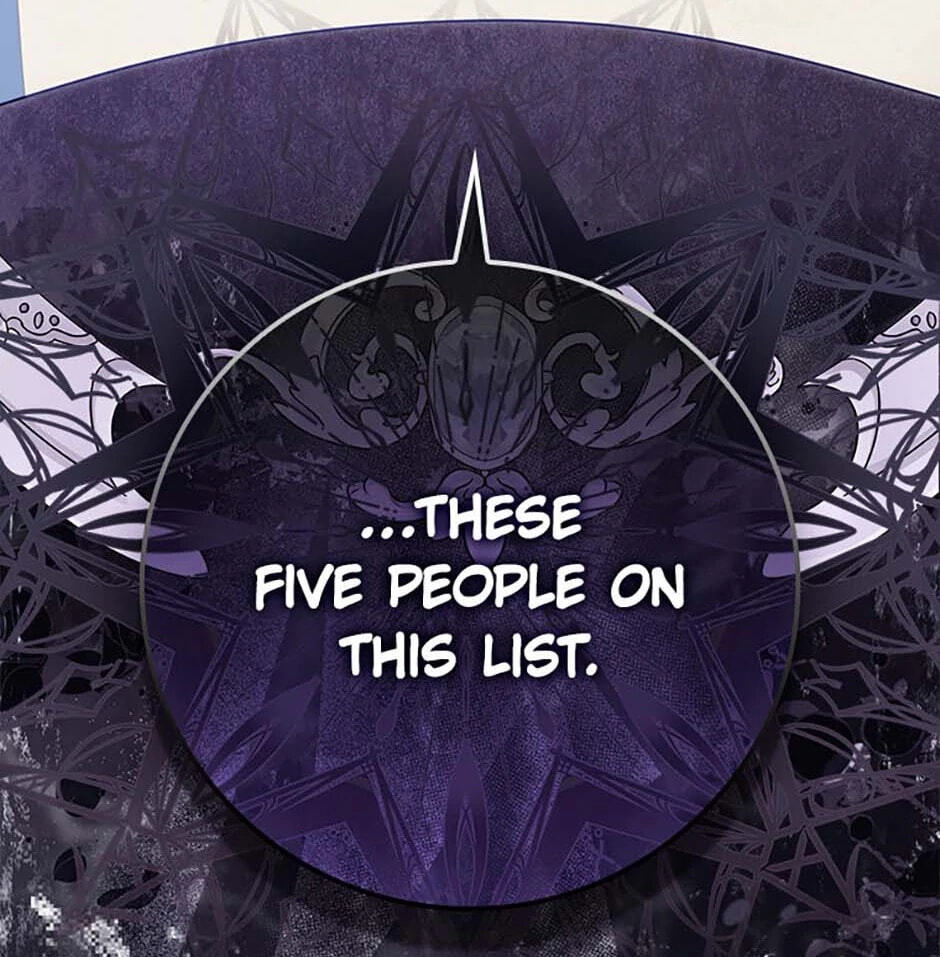 Giselle the Unbreakable Chapter 9 page 5 - 