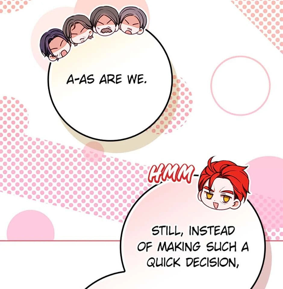 Giselle the Unbreakable Chapter 9 page 45 - 