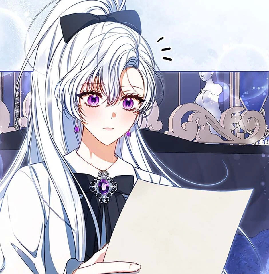 Giselle the Unbreakable Chapter 9 page 9 - 