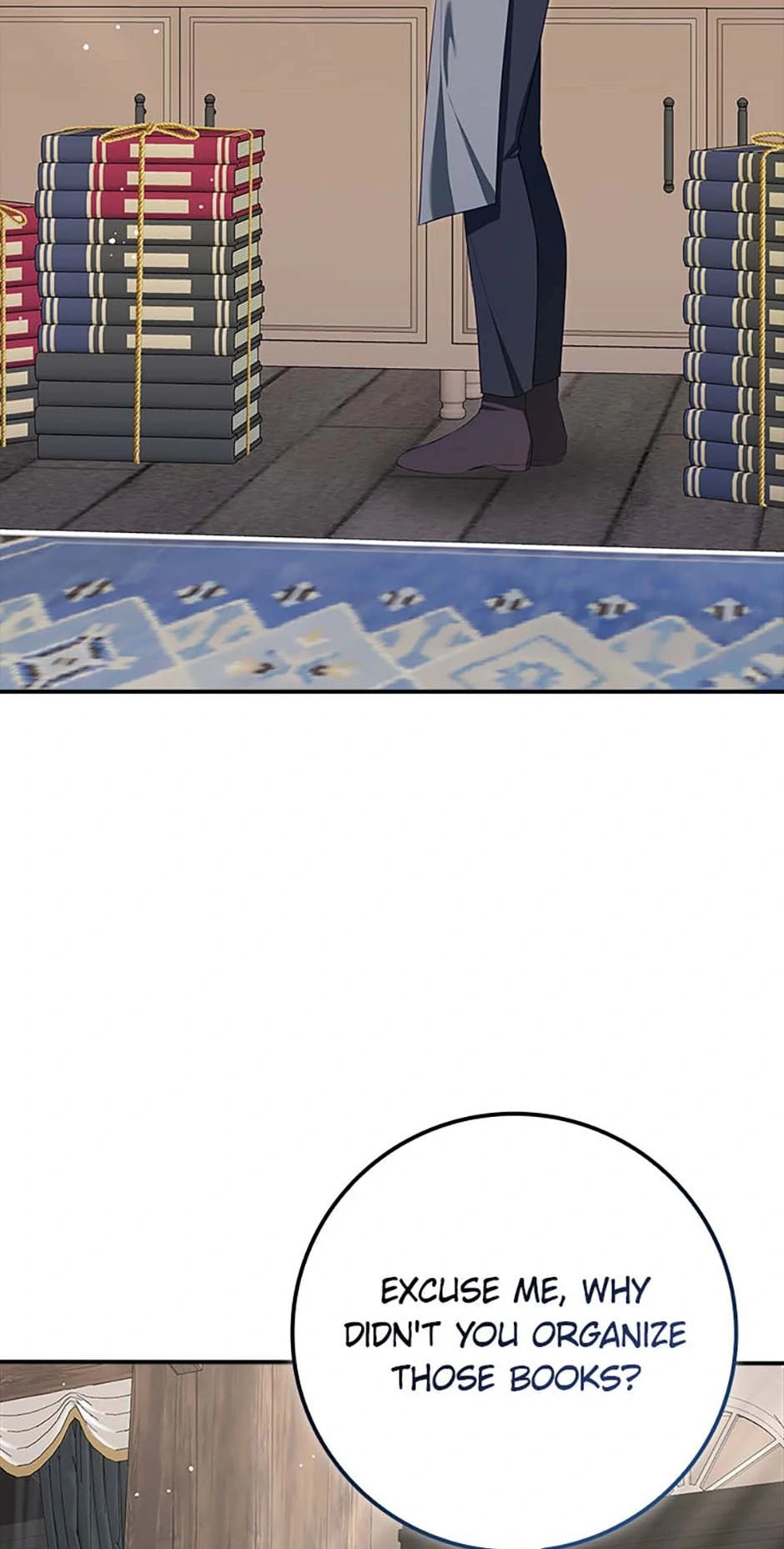 Giselle the Unbreakable Chapter 9 page 94 - 