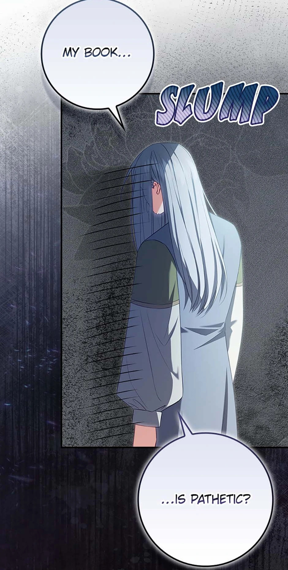 Giselle the Unbreakable Chapter 9 page 99 - 