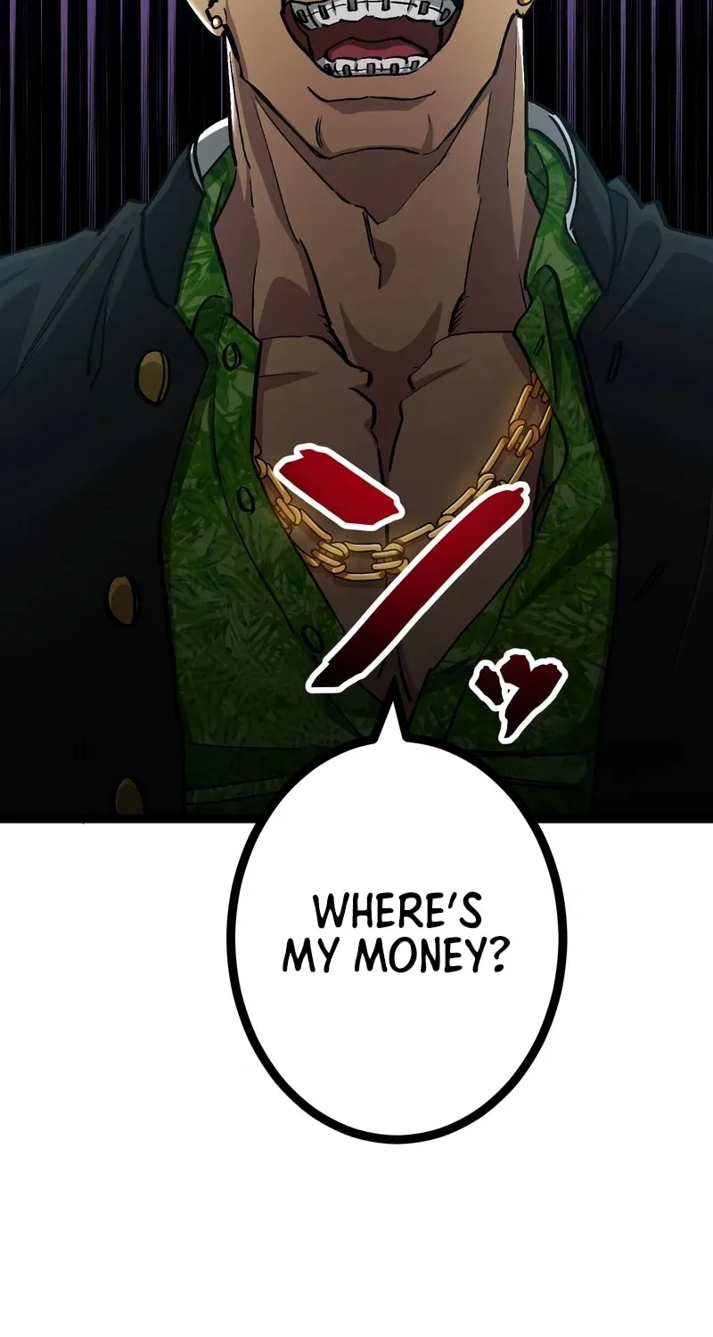 Gisou Furyou Chapter 1 page 5 - 