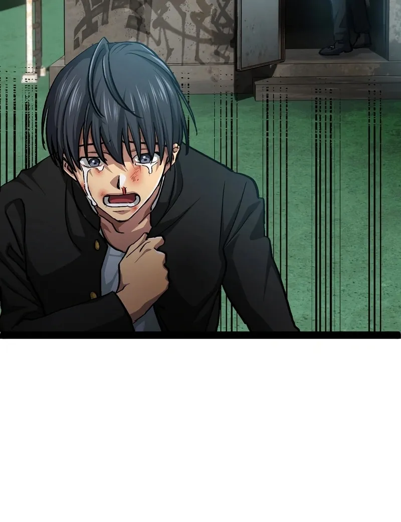 Gisou Furyou Chapter 1 page 64 - 