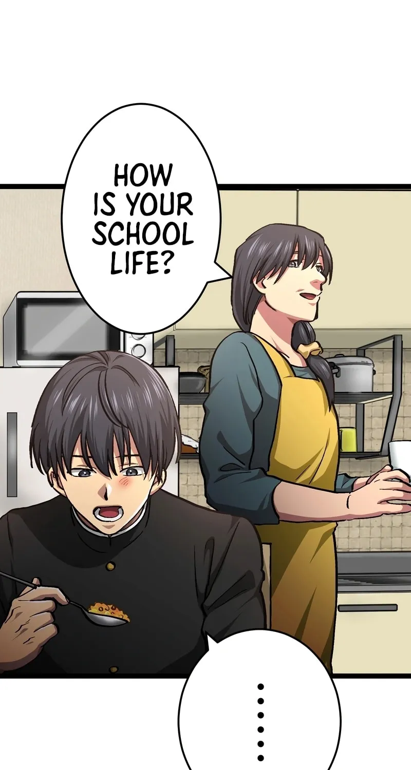 Gisou Furyou Chapter 1 page 80 - 