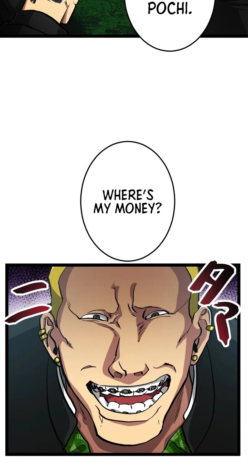 Gisou Furyou Chapter 1 page 90 - 