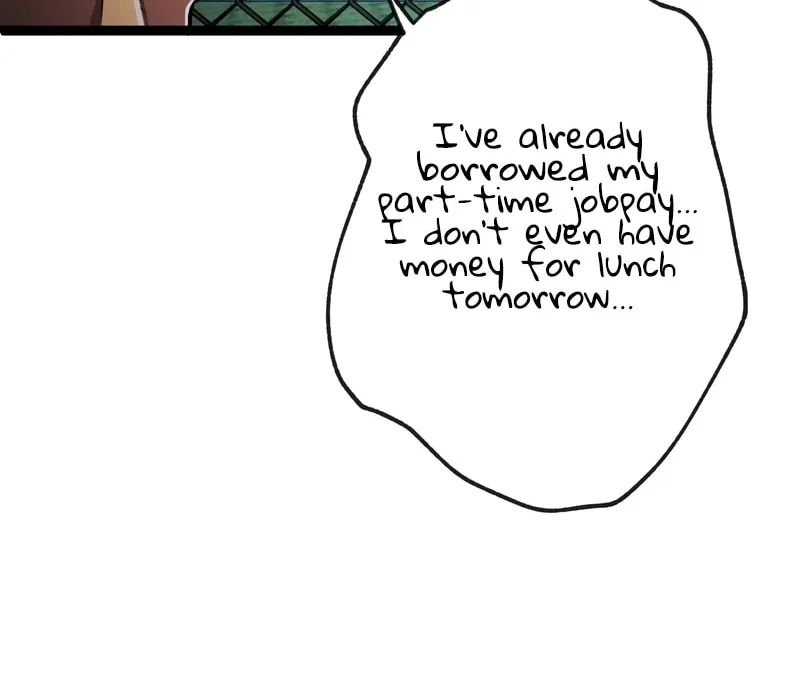Gisou Furyou Chapter 1 page 10 - 