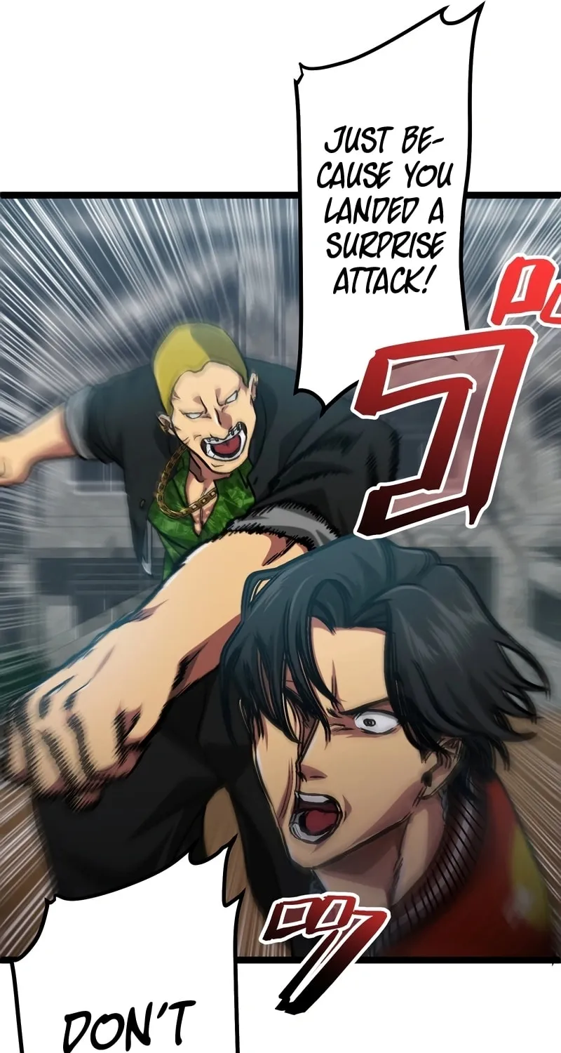 Gisou Furyou Chapter 2 page 103 - 