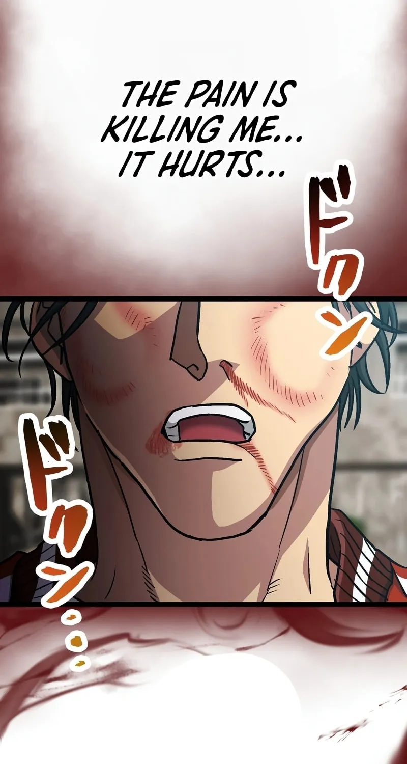 Gisou Furyou Chapter 2 page 127 - 