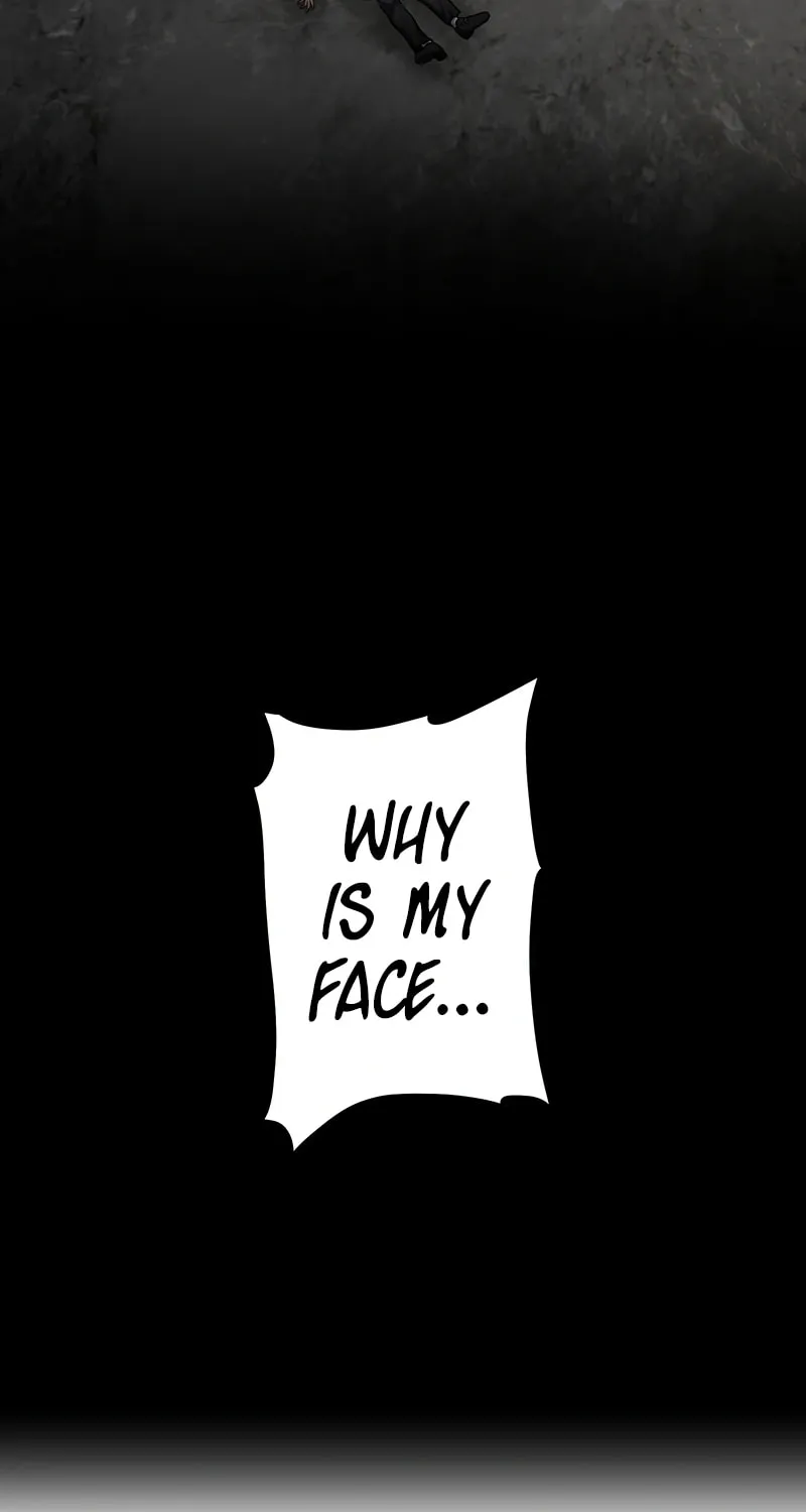 Gisou Furyou Chapter 2 page 3 - 