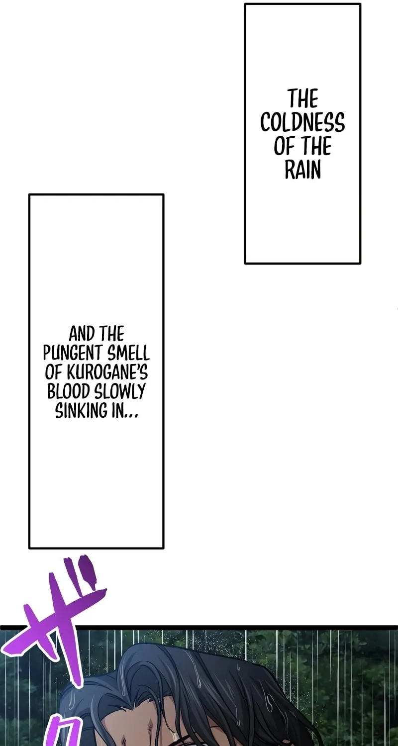 Gisou Furyou Chapter 2 page 37 - 