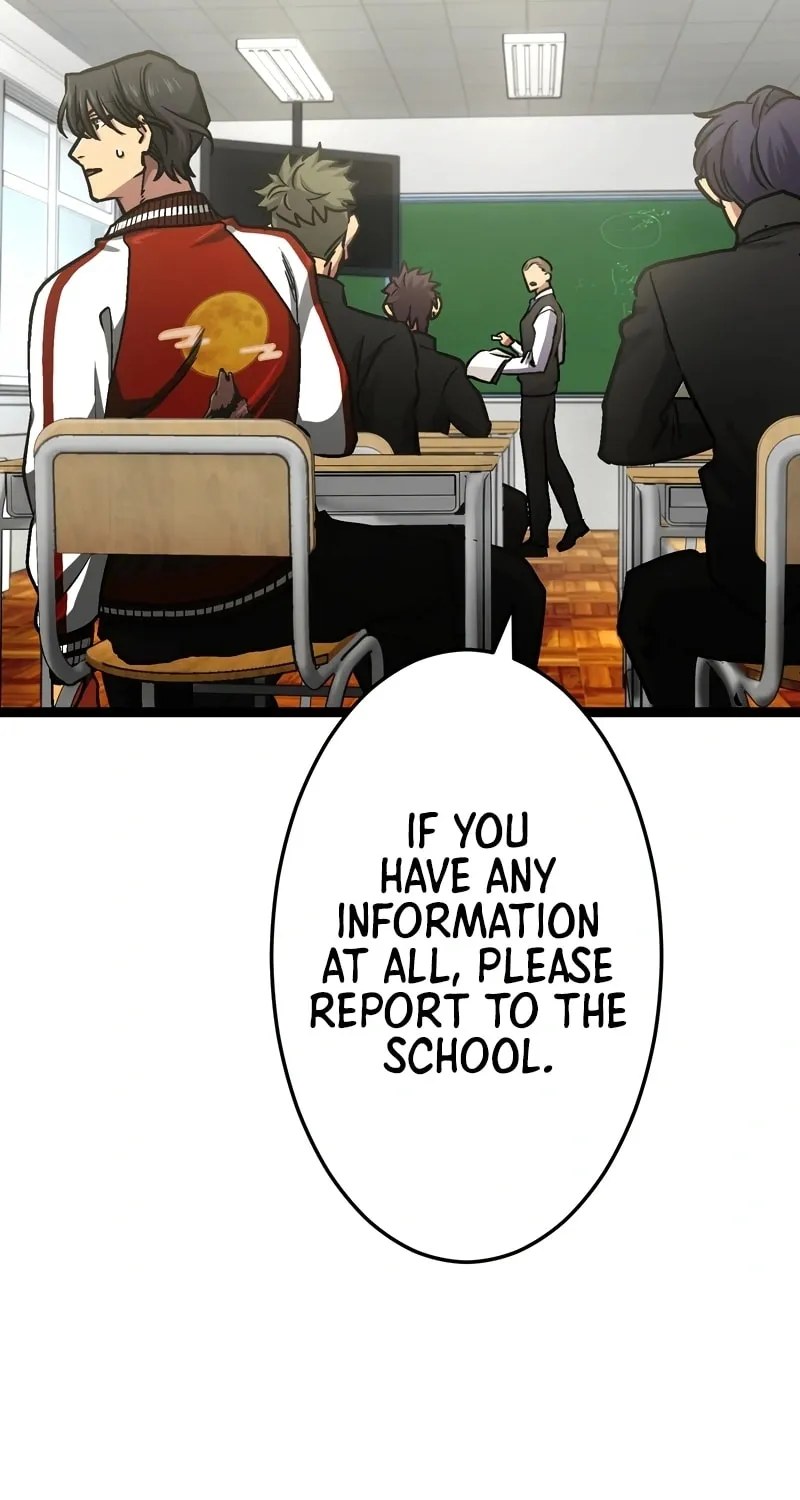 Gisou Furyou Chapter 2 page 53 - 