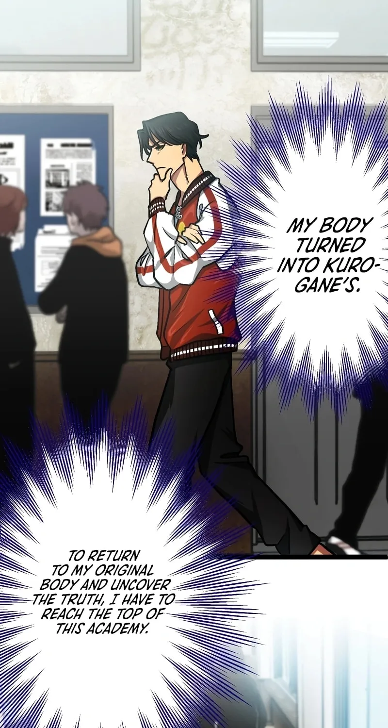 Gisou Furyou Chapter 2 page 61 - 