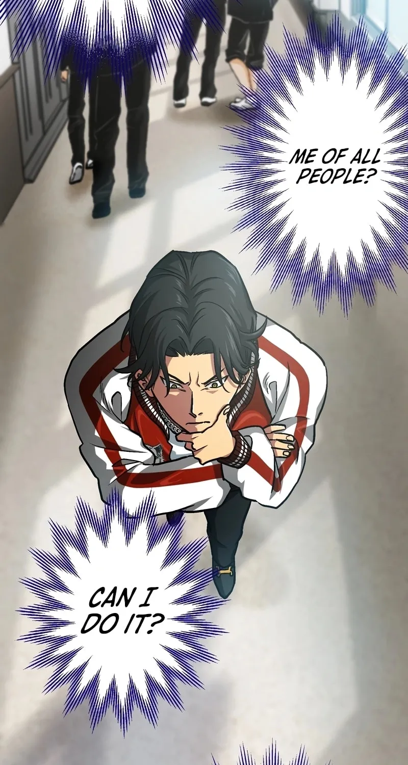 Gisou Furyou Chapter 2 page 62 - 