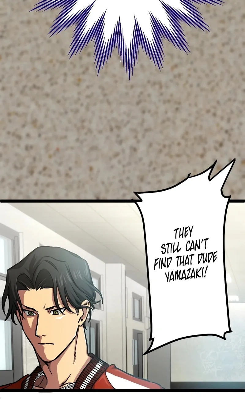 Gisou Furyou Chapter 2 page 64 - 