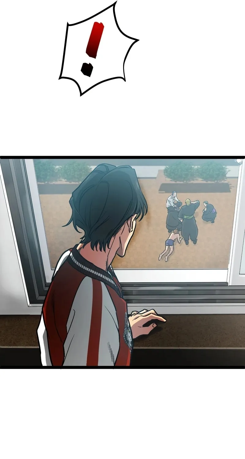 Gisou Furyou Chapter 2 page 65 - 